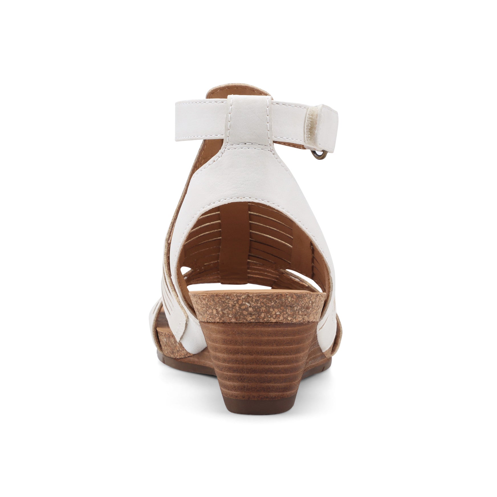Helodie Strappy Wedge Sandals