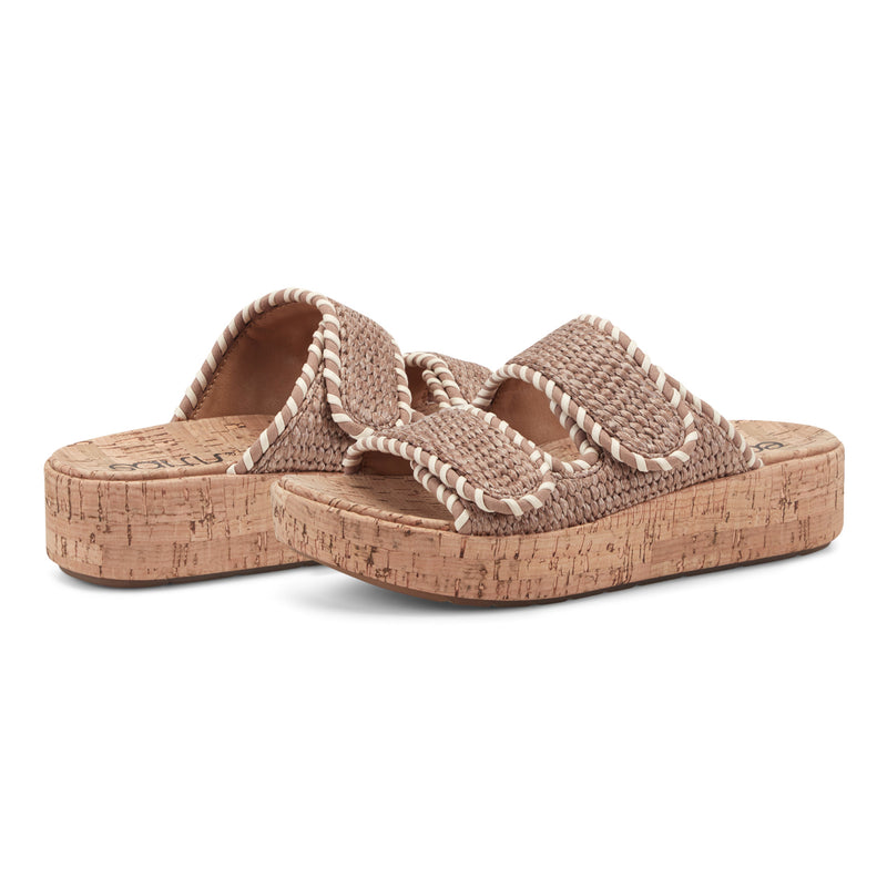 Sprinti Slip-on Sandals
