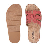 Fairren Slip-on Sandals