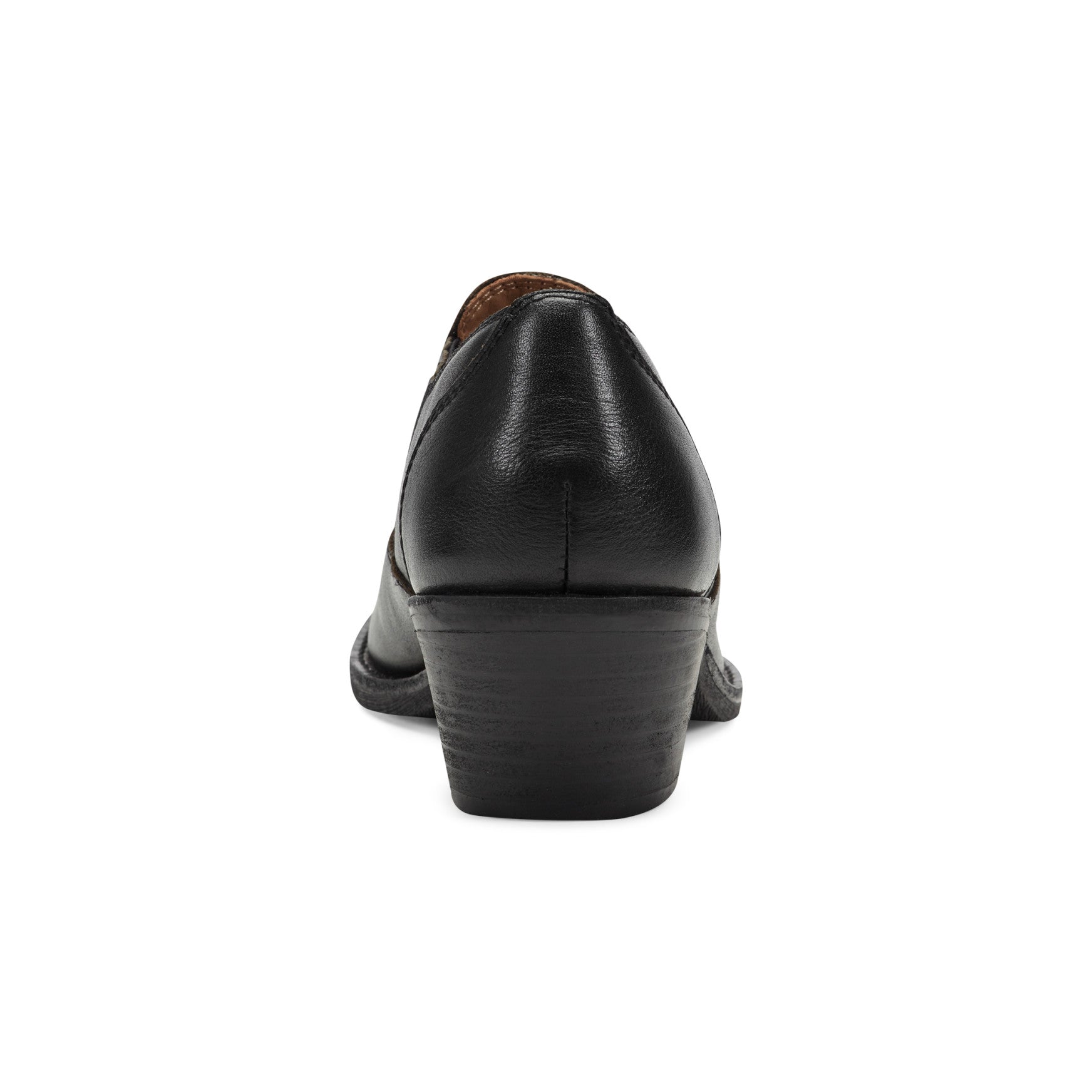 Jalin Slip-on Booties