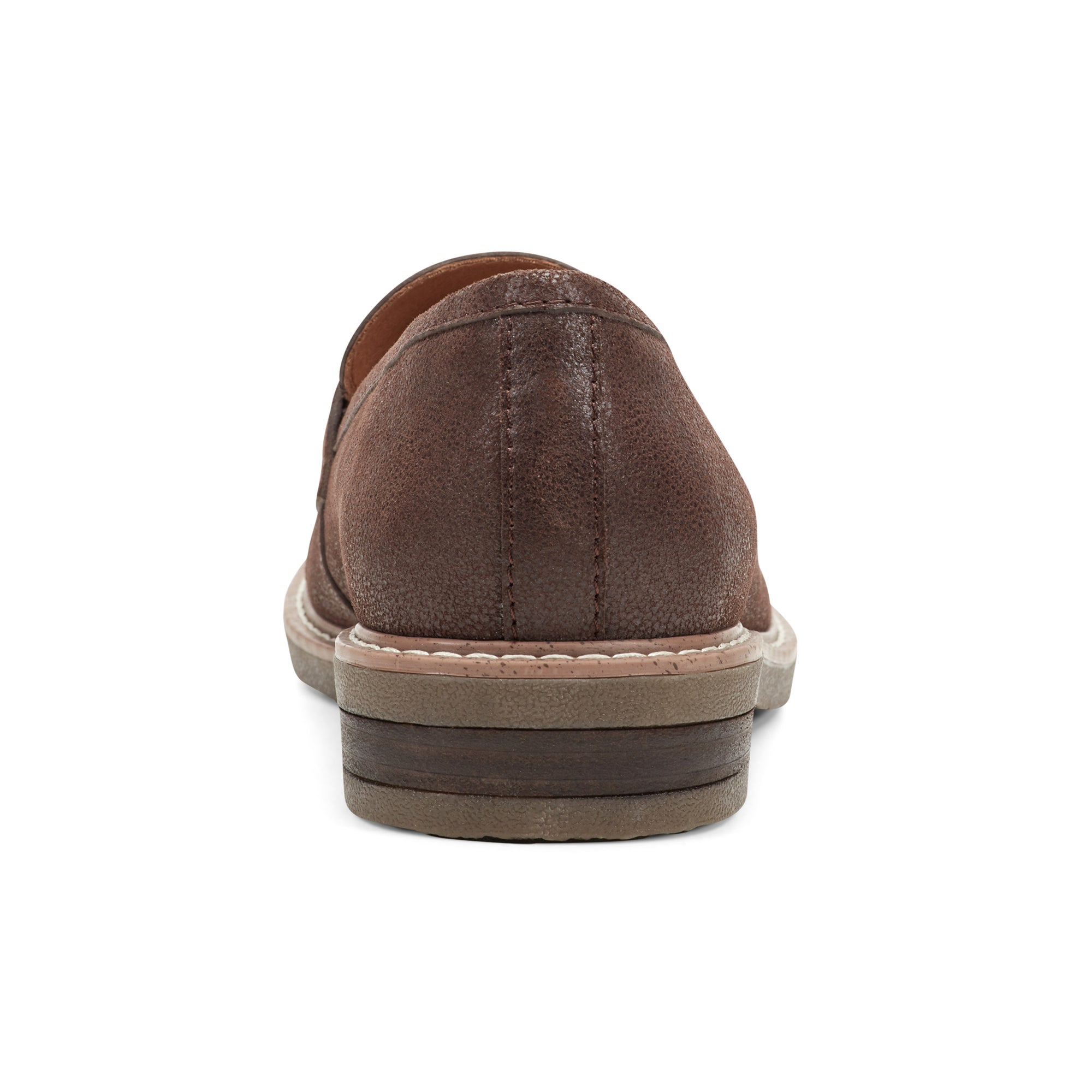 Jayde Knotted Loafers