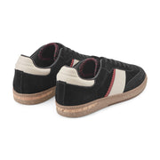 Penny Lace-Up Sneakers