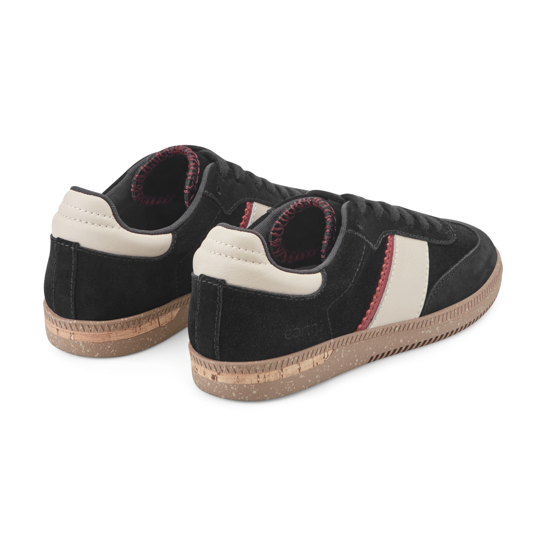 Penny Lace-Up Sneakers