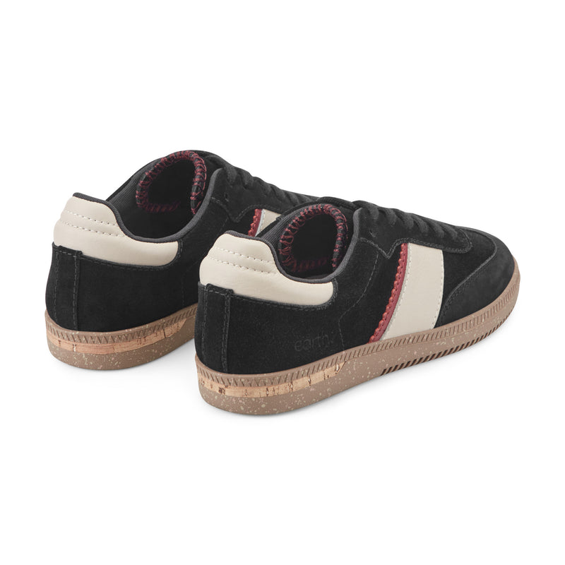 Penny Lace-Up Sneakers