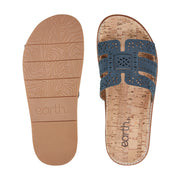 Fairren Slip-on Sandals