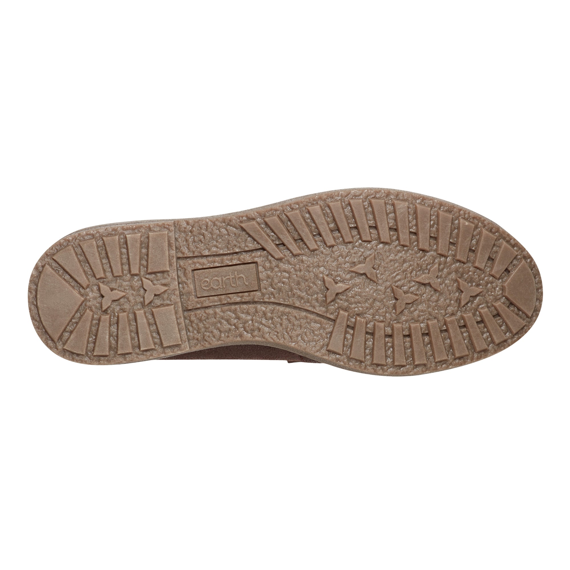 Jayde Knotted Loafers