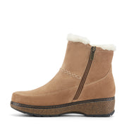 Kresta Cozy Water Repellent Booties
