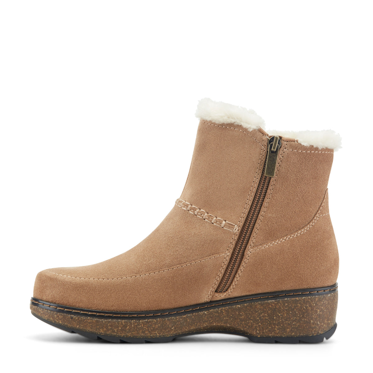 Kresta Cozy Water Repellent Booties