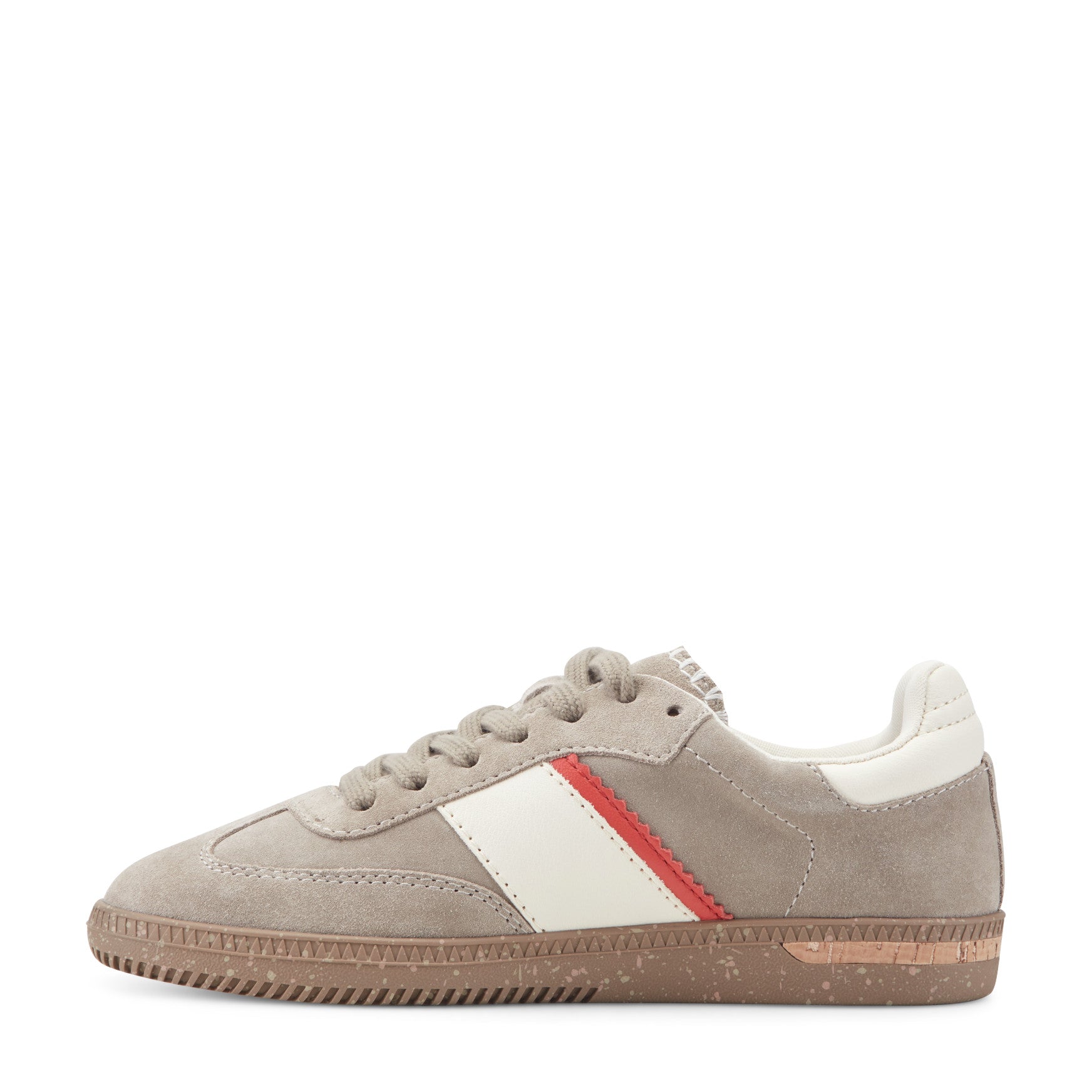 Penny Lace-Up Sneakers