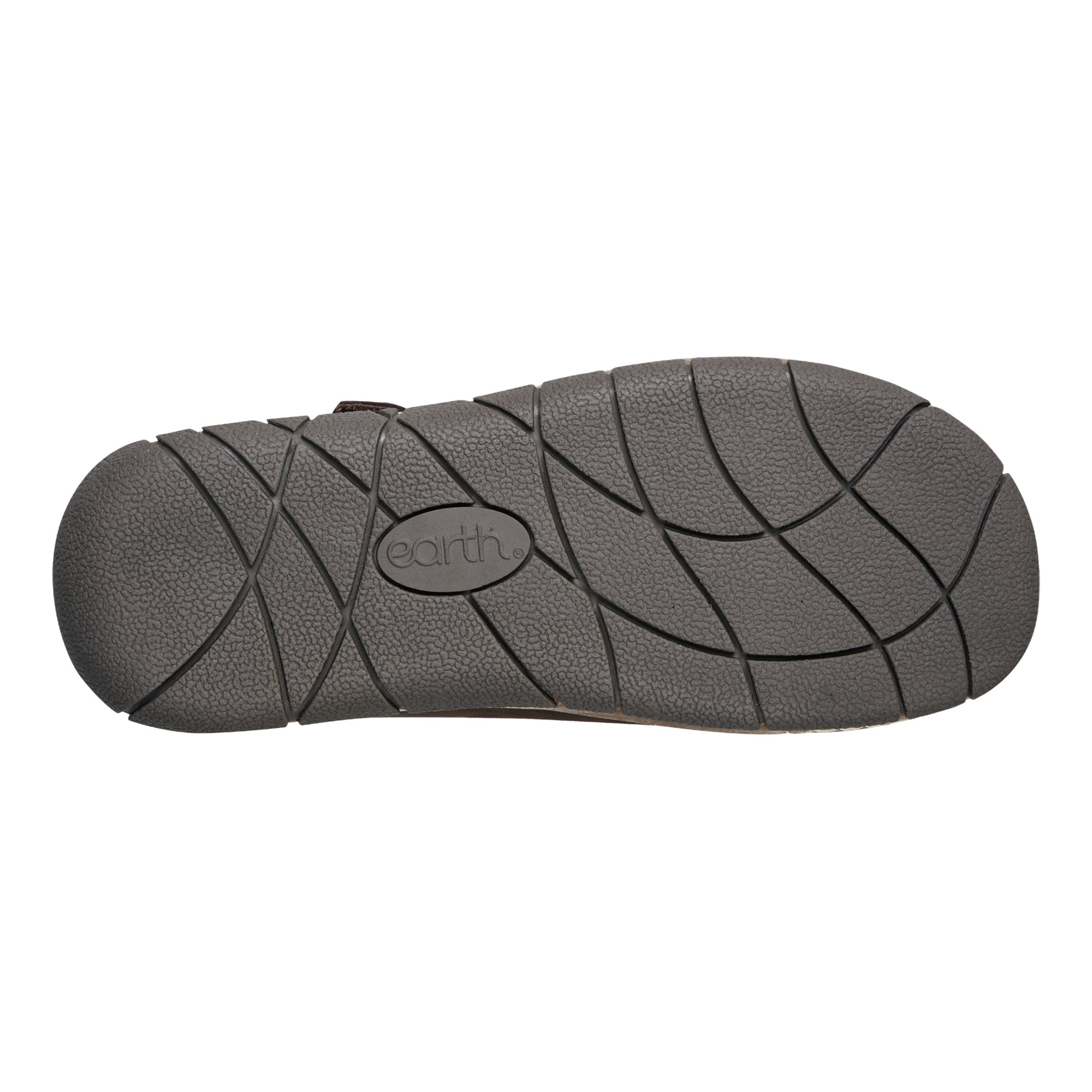 Erie Mary Jane Ballet Flats