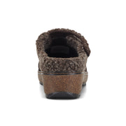 Karsten Round Toe Slip-on Casual Clogs