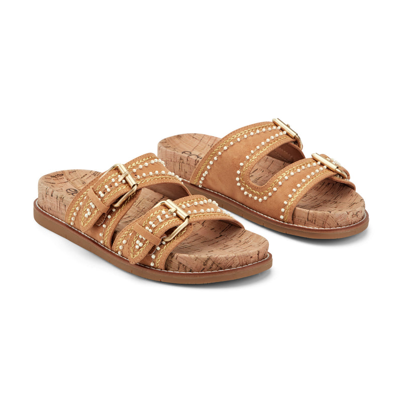 Finlee Embellished Sandals