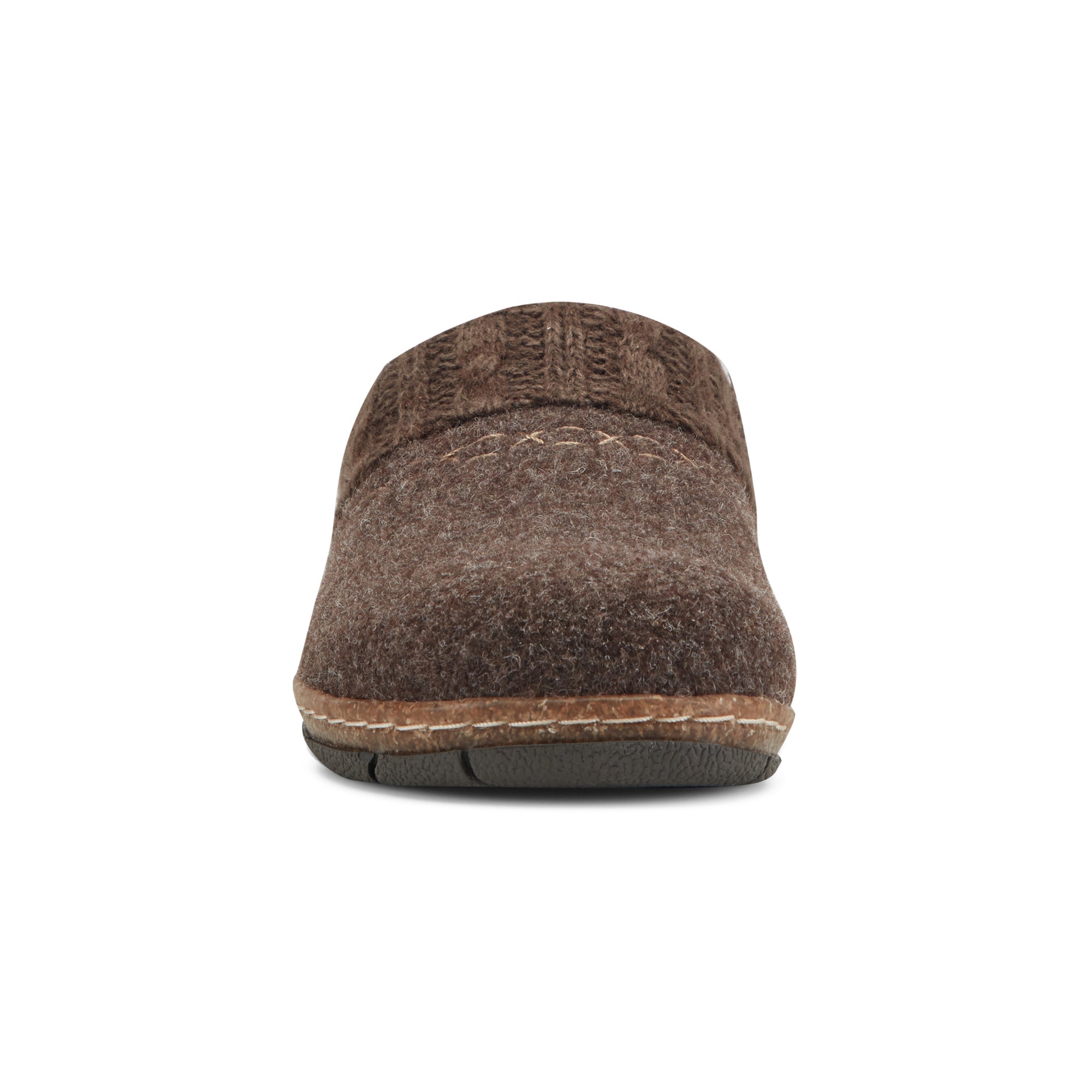 Elyot Slip-On Clogs