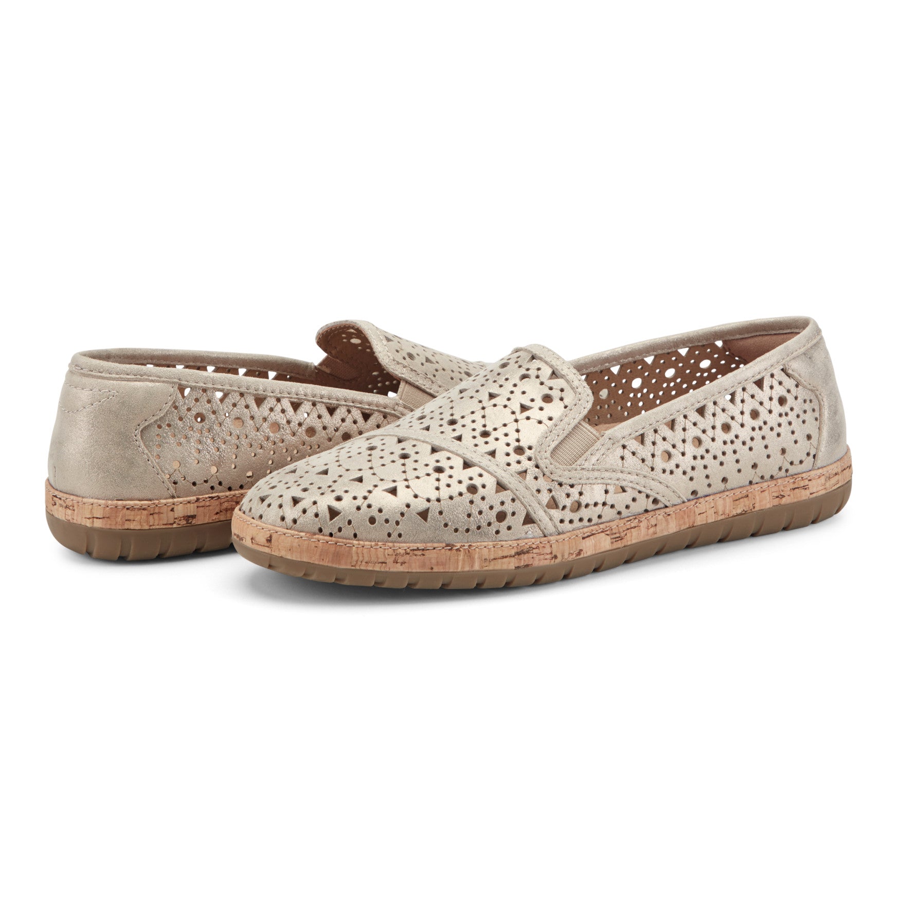 Tomlyn Casual Loafers
