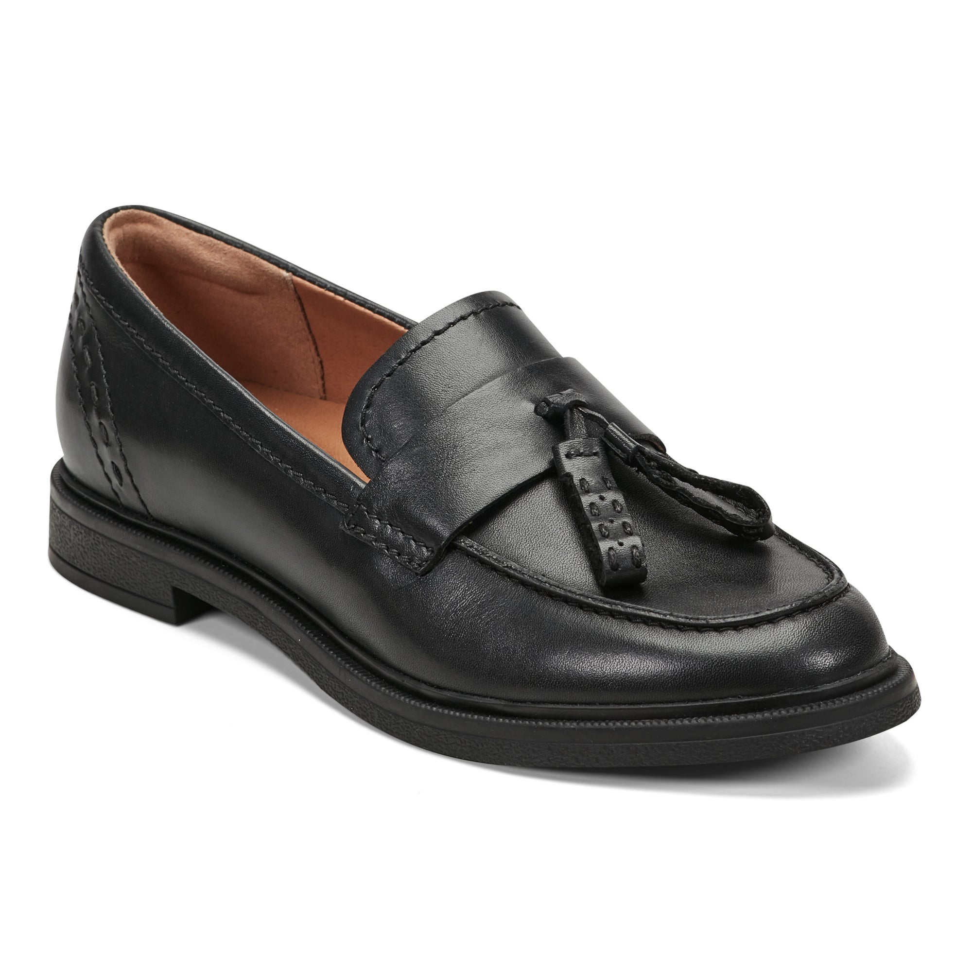 Deeana Tassle Loafers