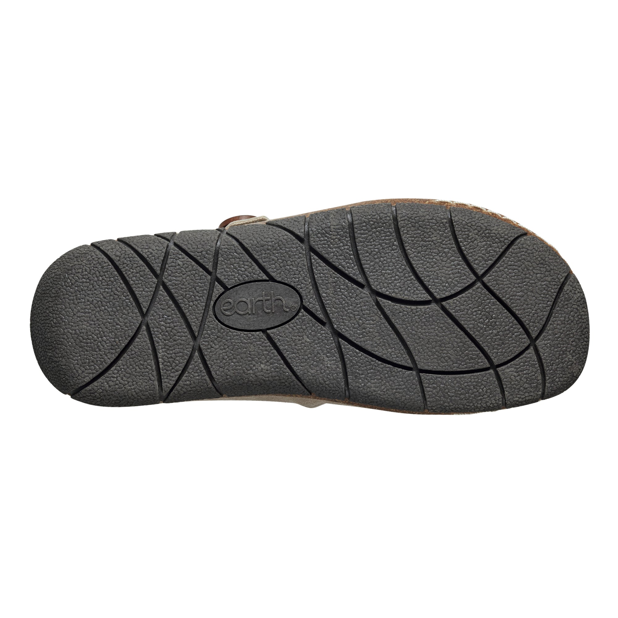 Enchant Round Toe Slip-on Casual Clogs