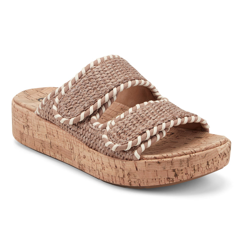 Sprinti Slip-on Sandals