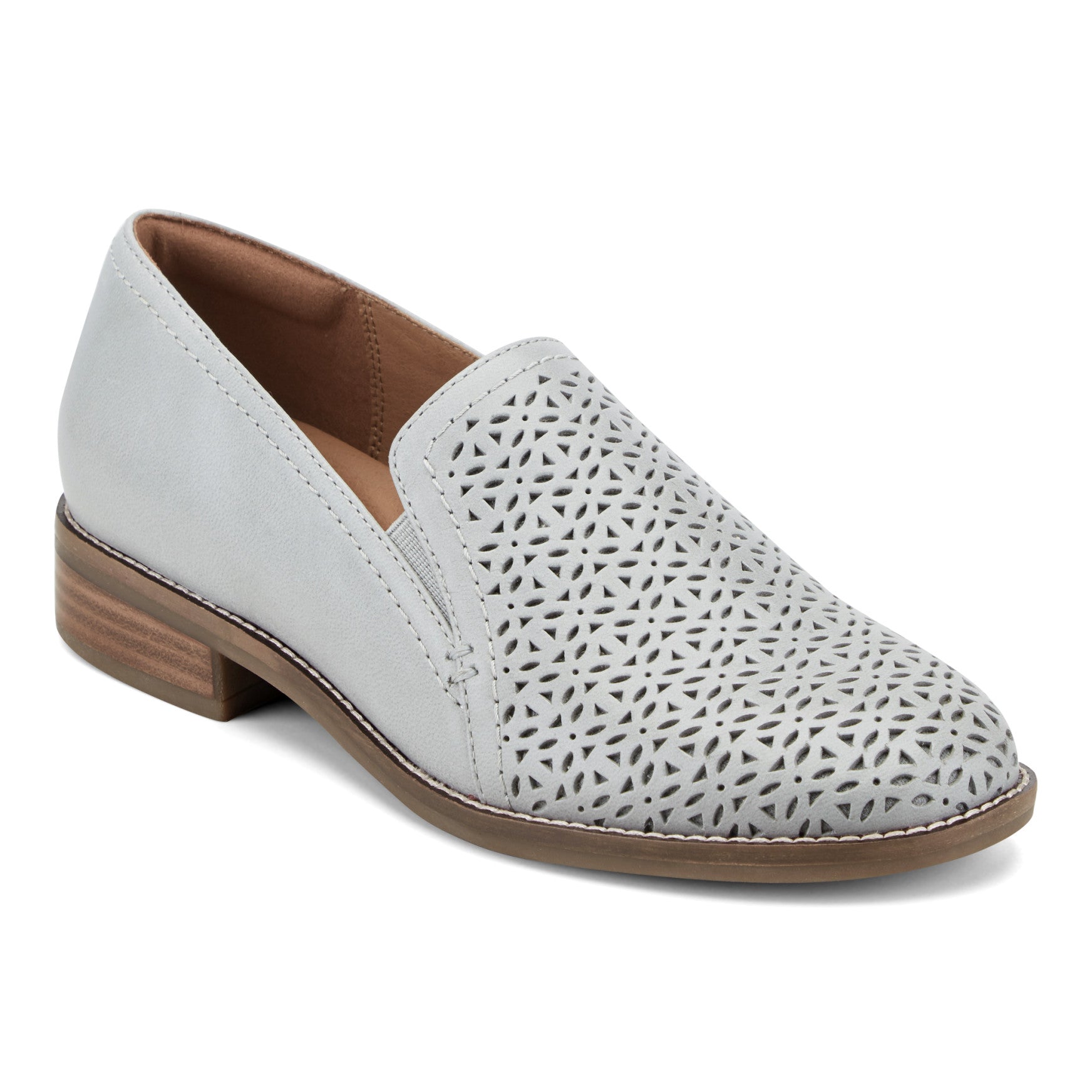 Piper Casual Leather Loafers