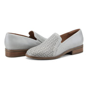 Piper Casual Leather Loafers