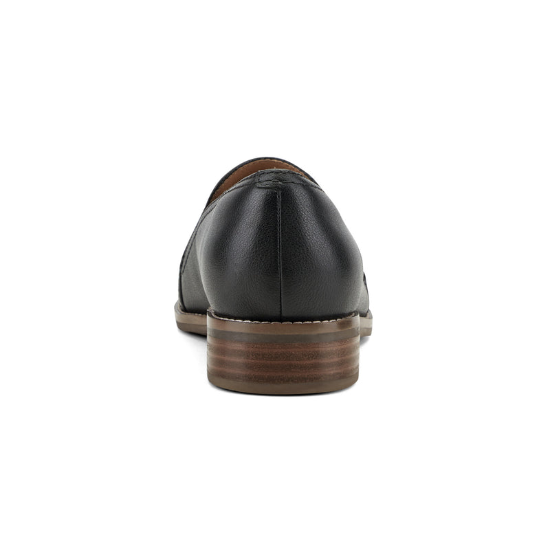 Piper Casual Leather Loafers