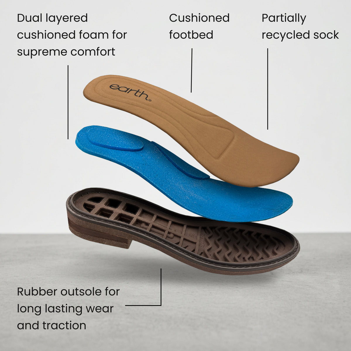 Javas Slip-on Penny Loafers