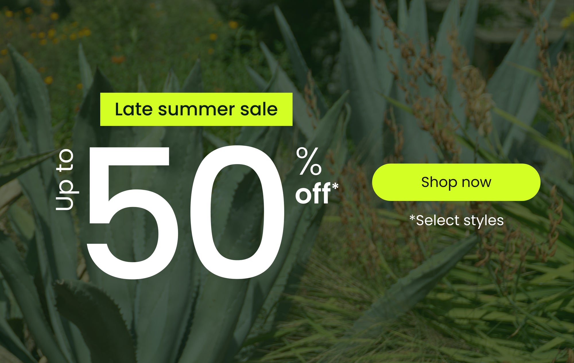 Earth Shoes - Late Summer Sale - Up to 50% Off Select Styles - Shop Now