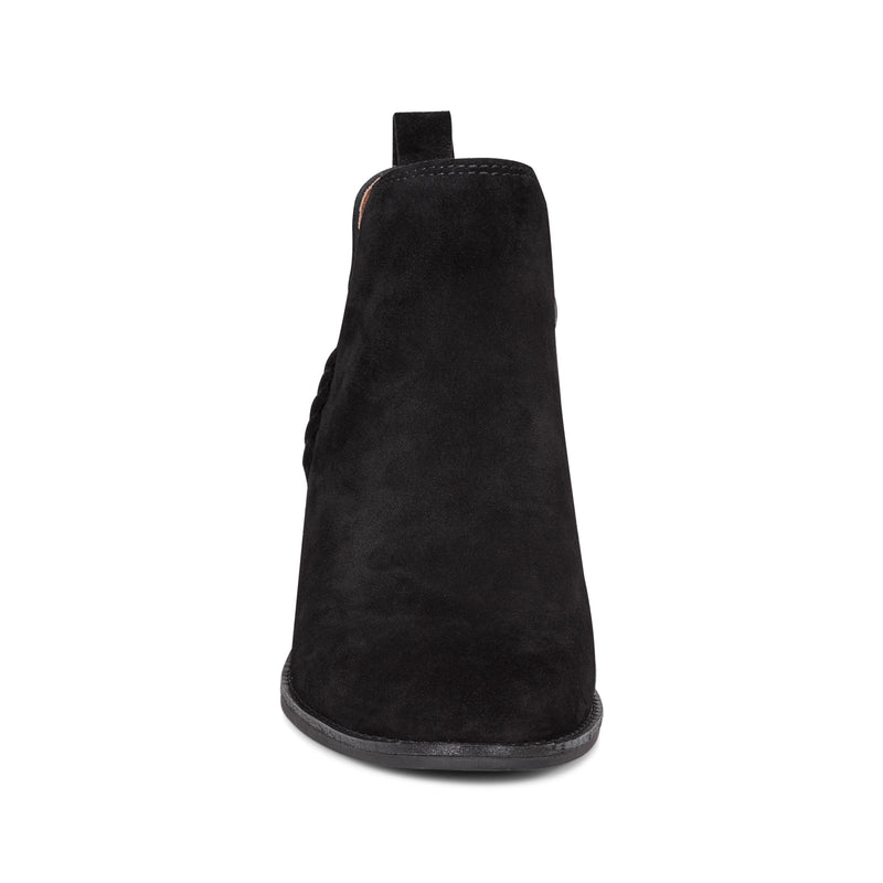 Marisole Slip-on Booties