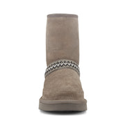 Wynni Cozy Booties
