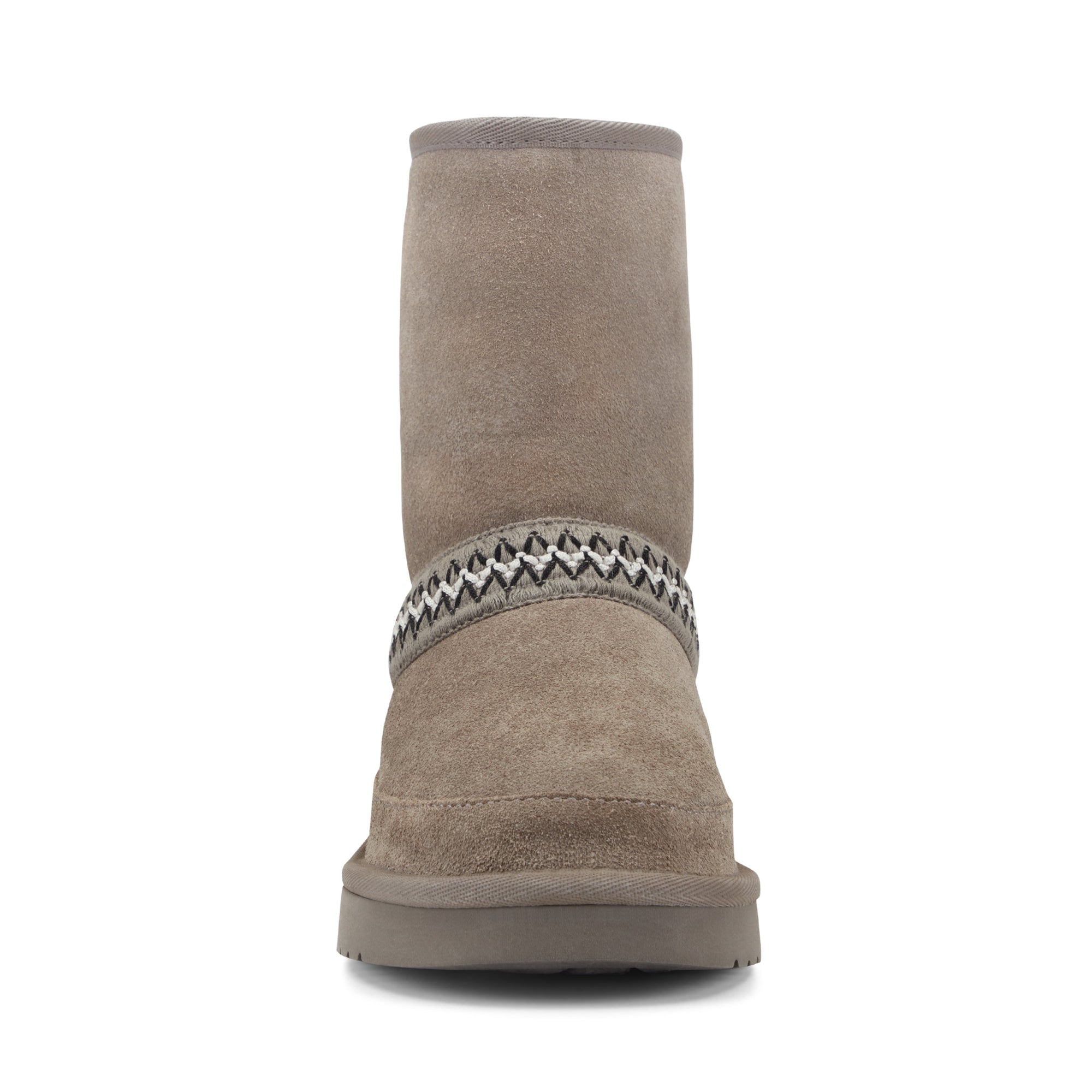 Wynni Cozy Booties