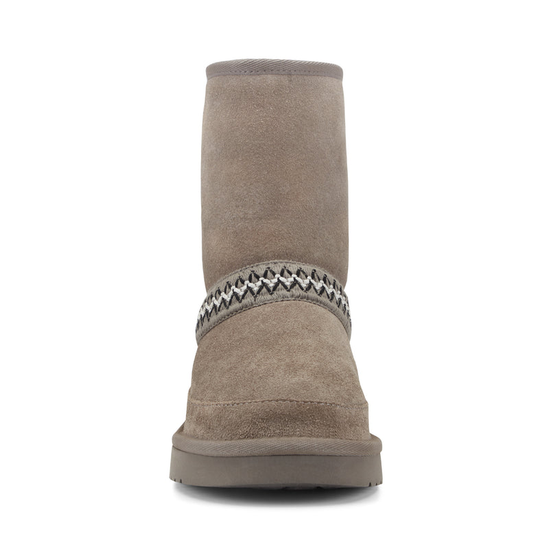 Wynni Cozy Booties