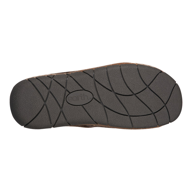 Elyot Slip-On Clogs