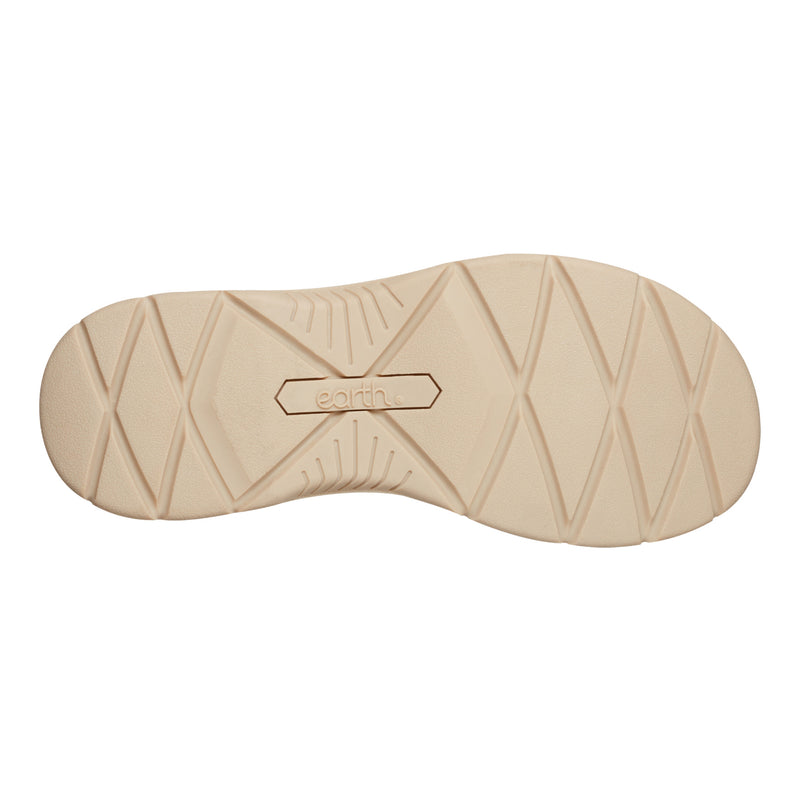 Vernon Strappy Slingback Casual Flat Sandals