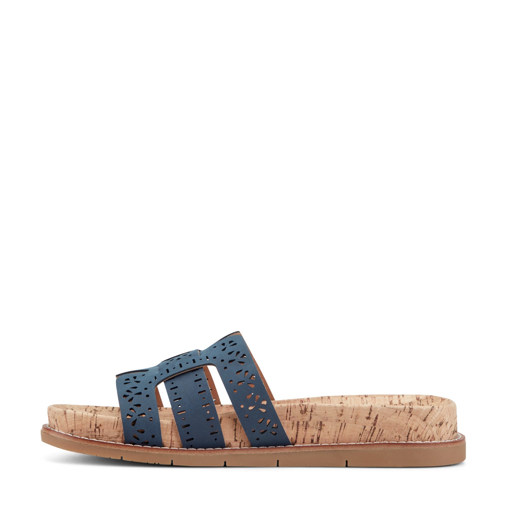 Fairren Slip-on Sandals