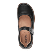 Erie Mary Jane Ballet Flats