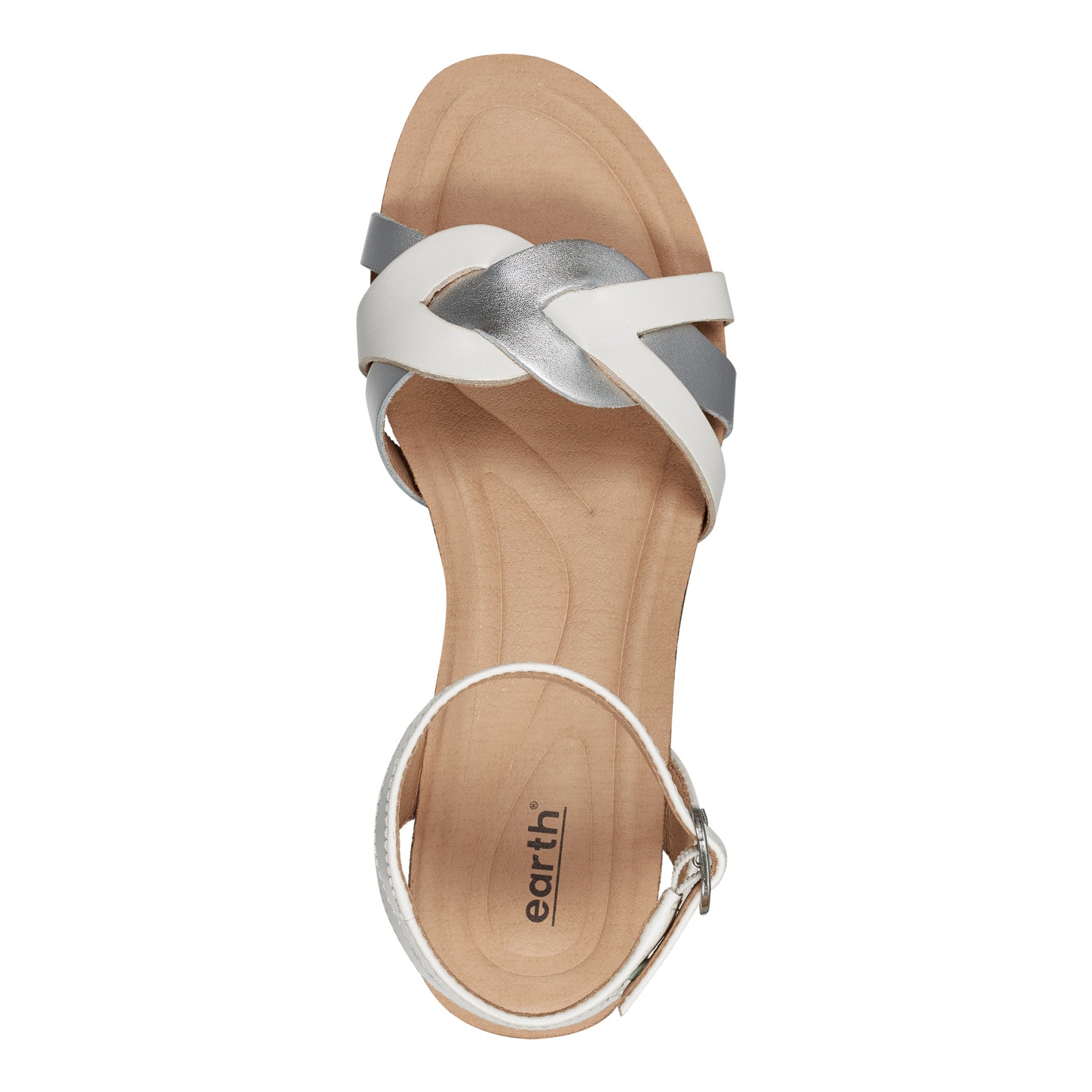 Herly Dress Sandals