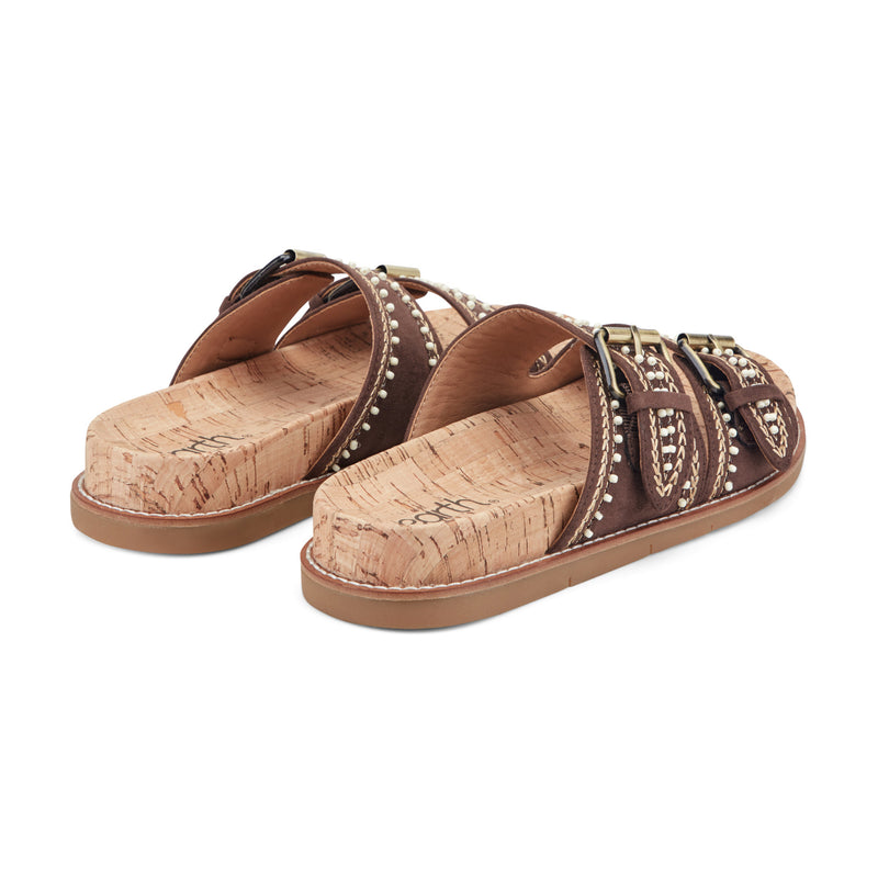 Finlee Embellished Sandals