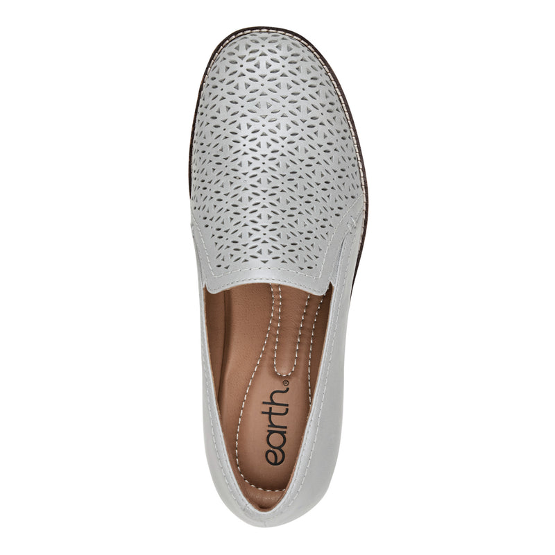 Piper Casual Leather Loafers