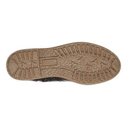 Jenna Round Toe Casual Booties