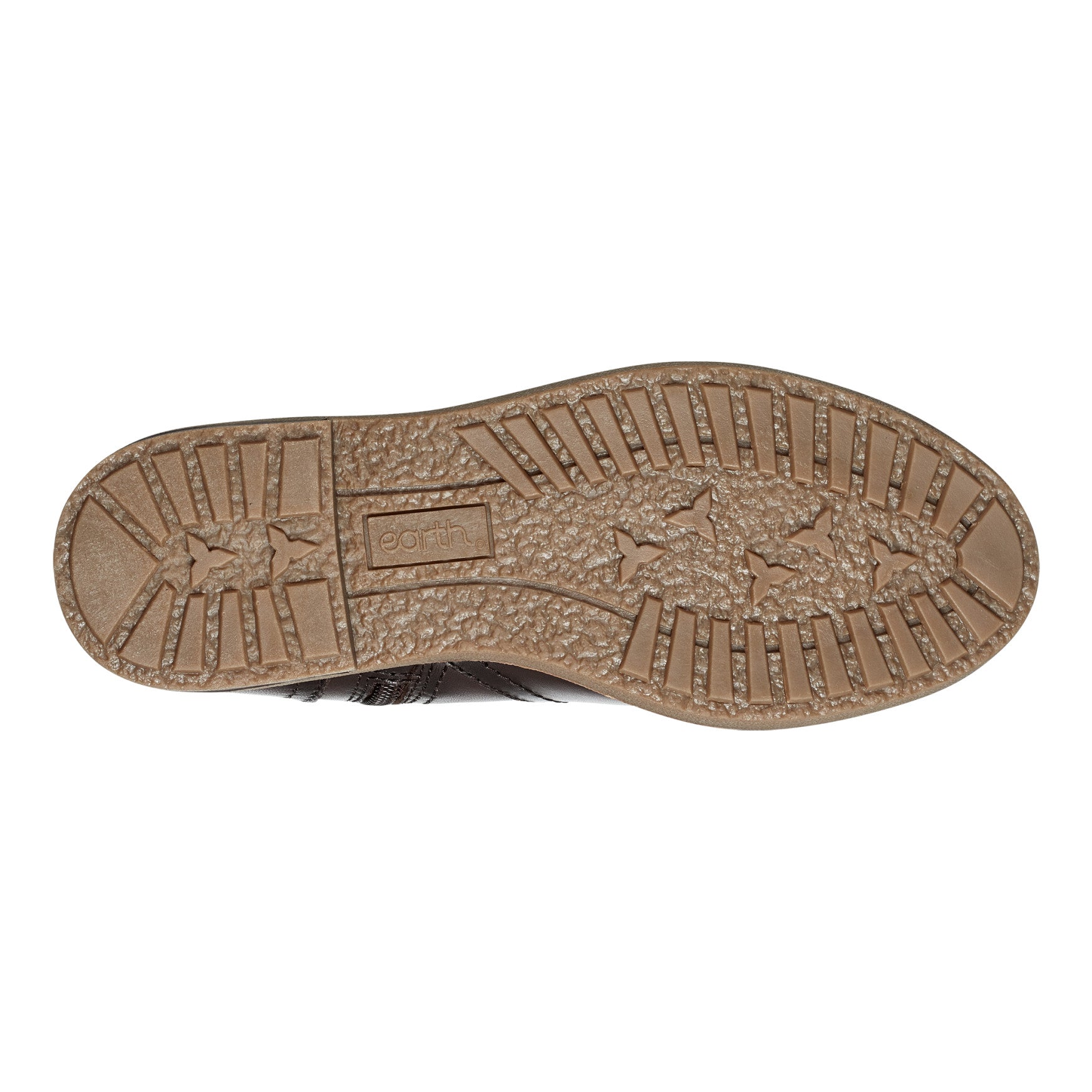 Jenna Round Toe Casual Booties