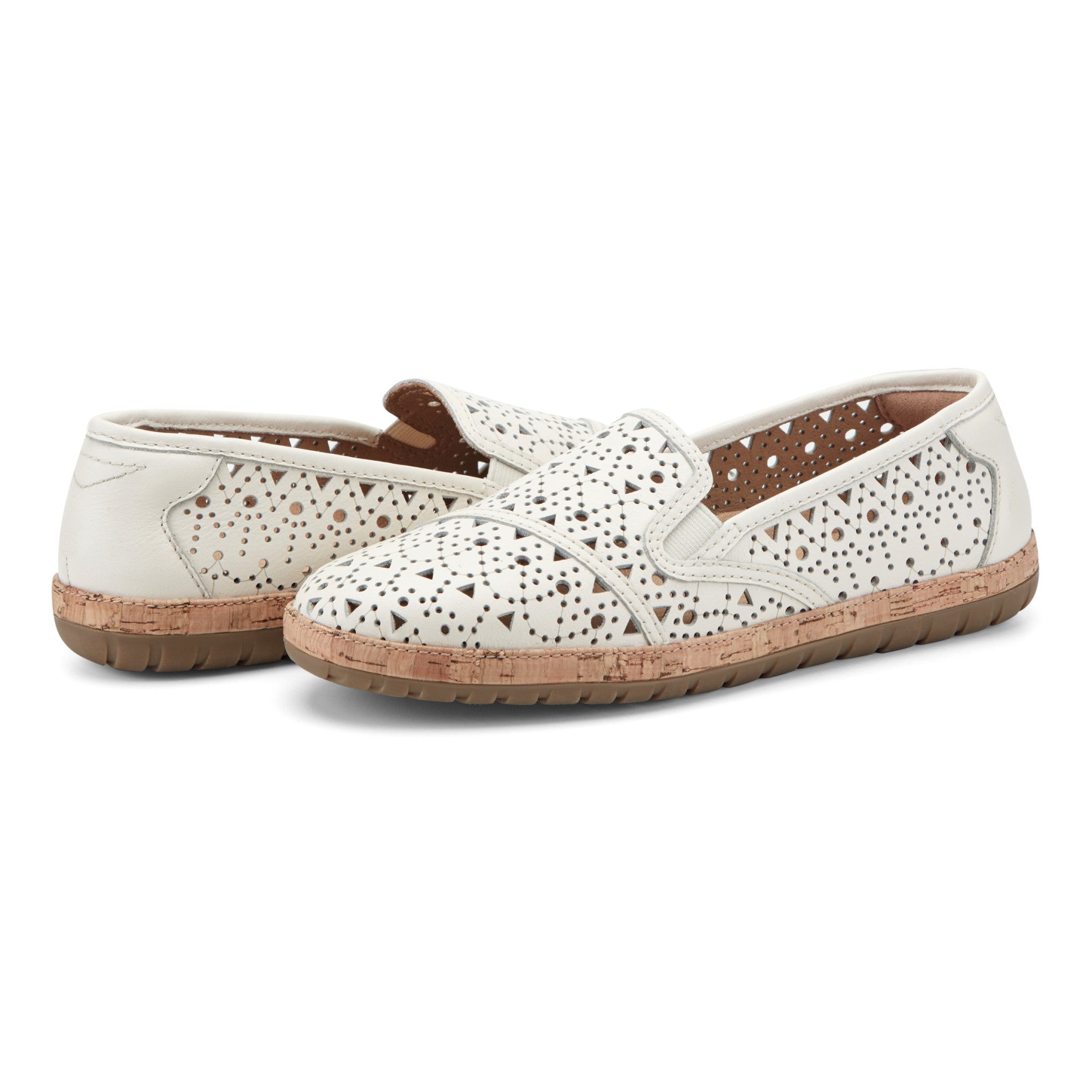 Tomlyn Casual Loafers