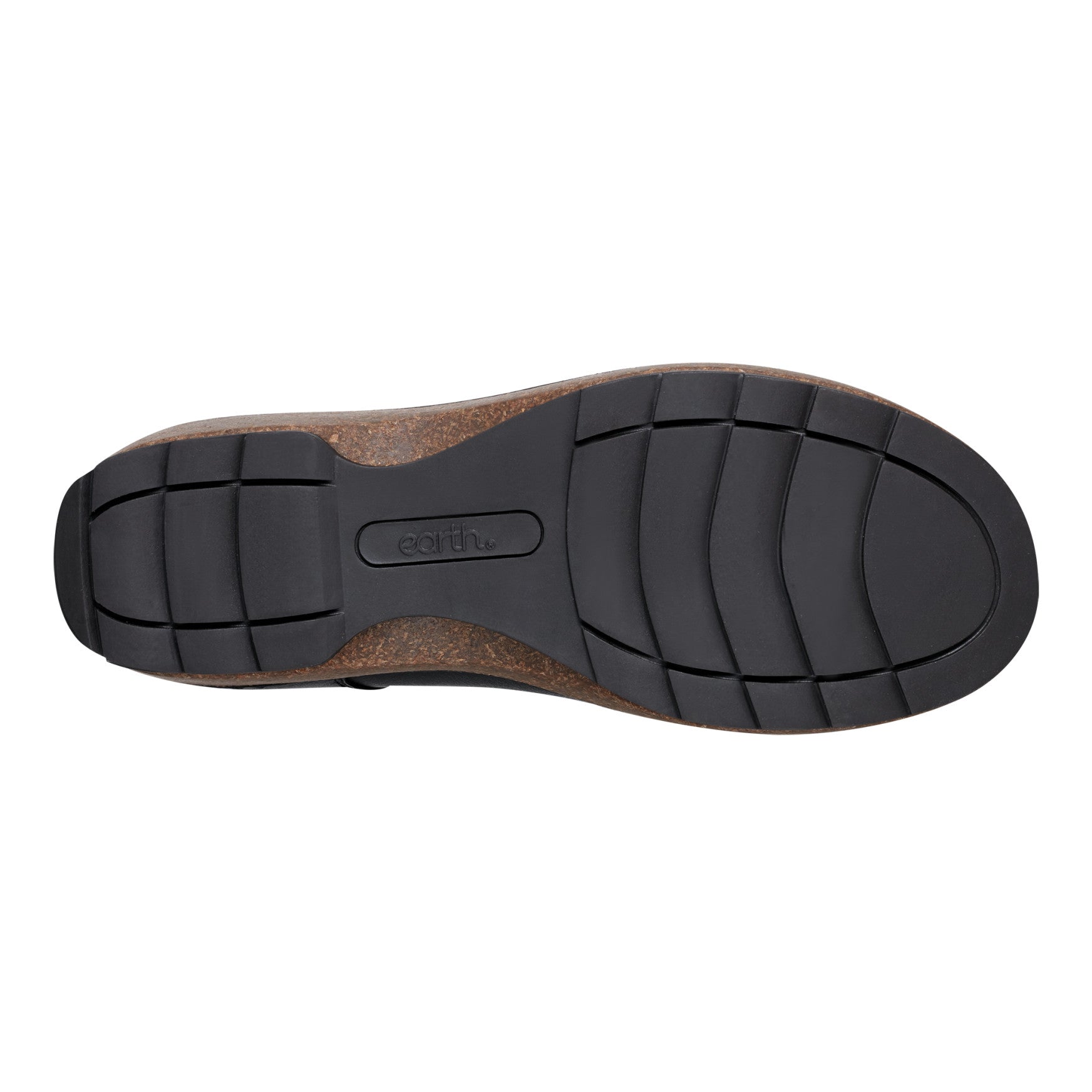 Kalece Heeled Mary Jane Clogs