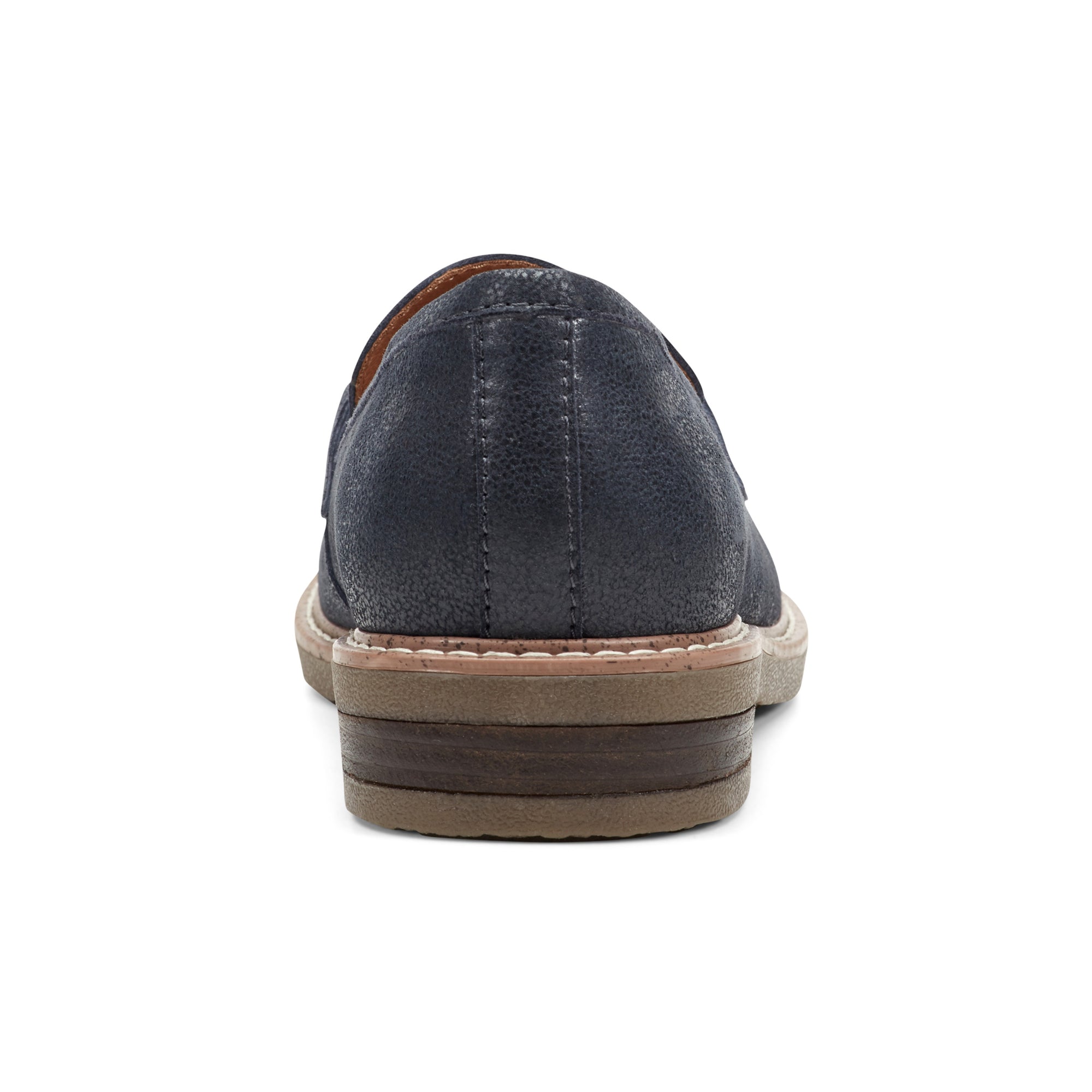 Jayde Knotted Loafers