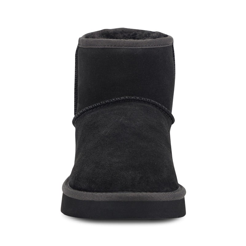 Wonders Cozy Ankle Booties
