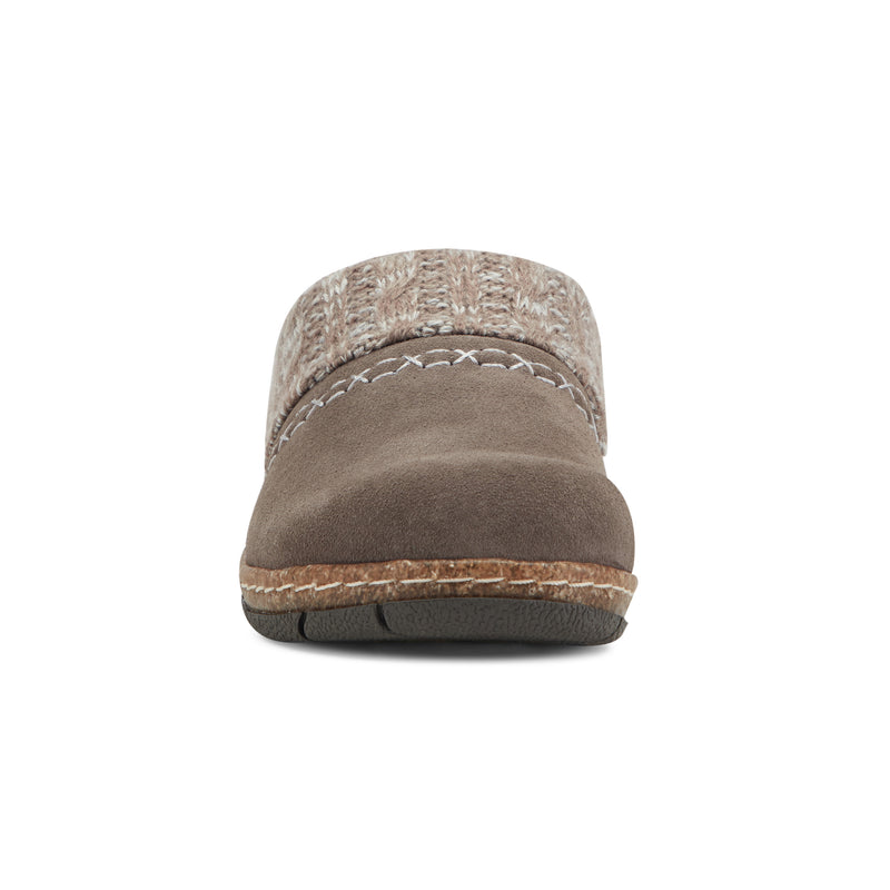 Elyot Slip-On Clogs
