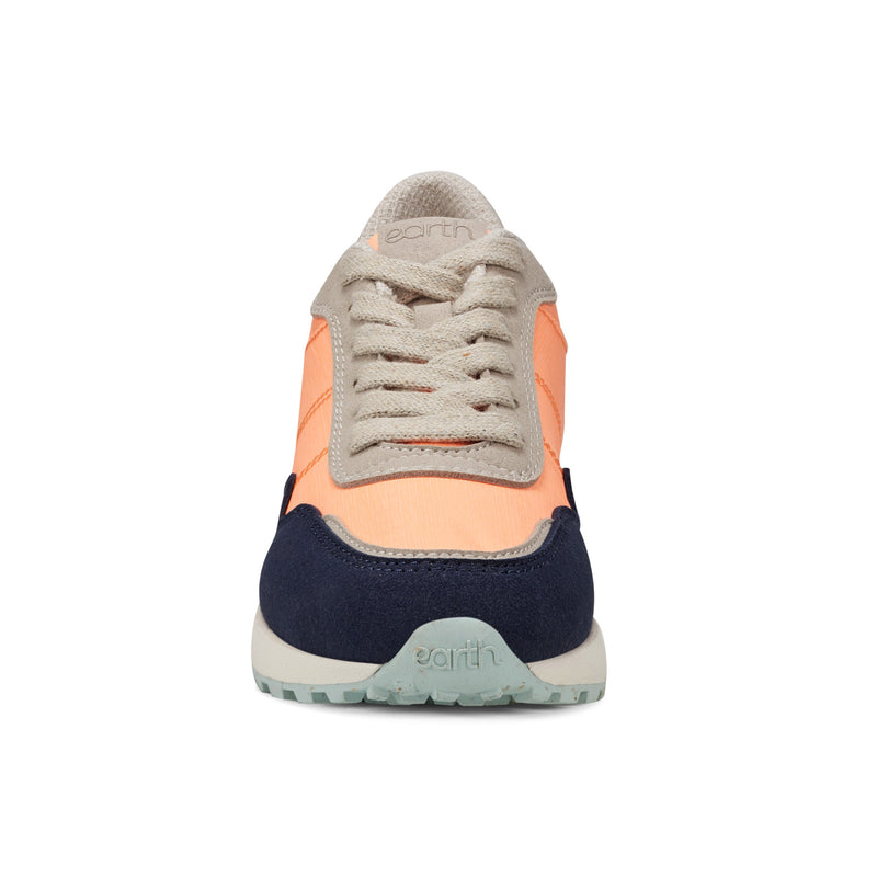 Maren Casual Lace-Up Sneakers