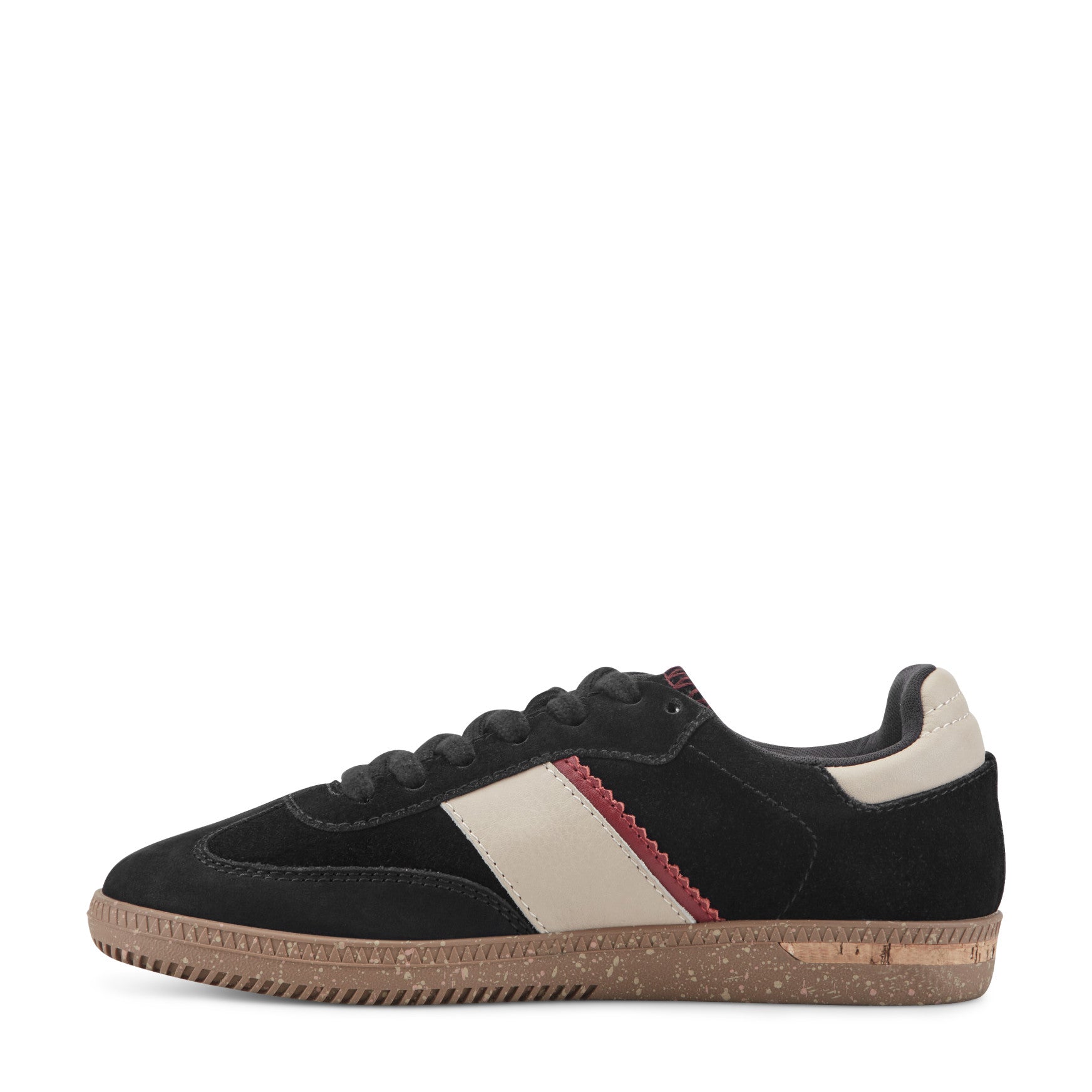 Penny Lace-Up Sneakers