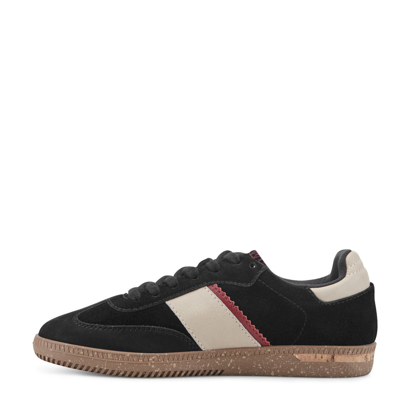 Penny Lace-Up Sneakers