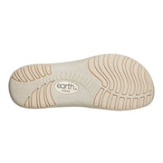 Sadie Open Toe Casual Slip-on Flat Sandals