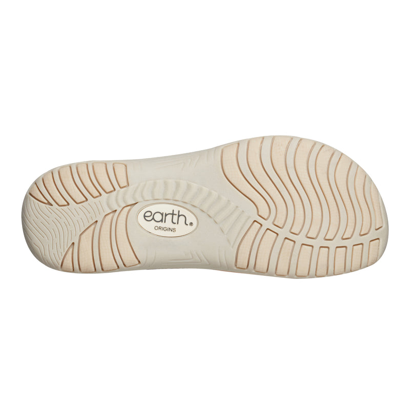Sadie Open Toe Casual Slip-on Flat Sandals