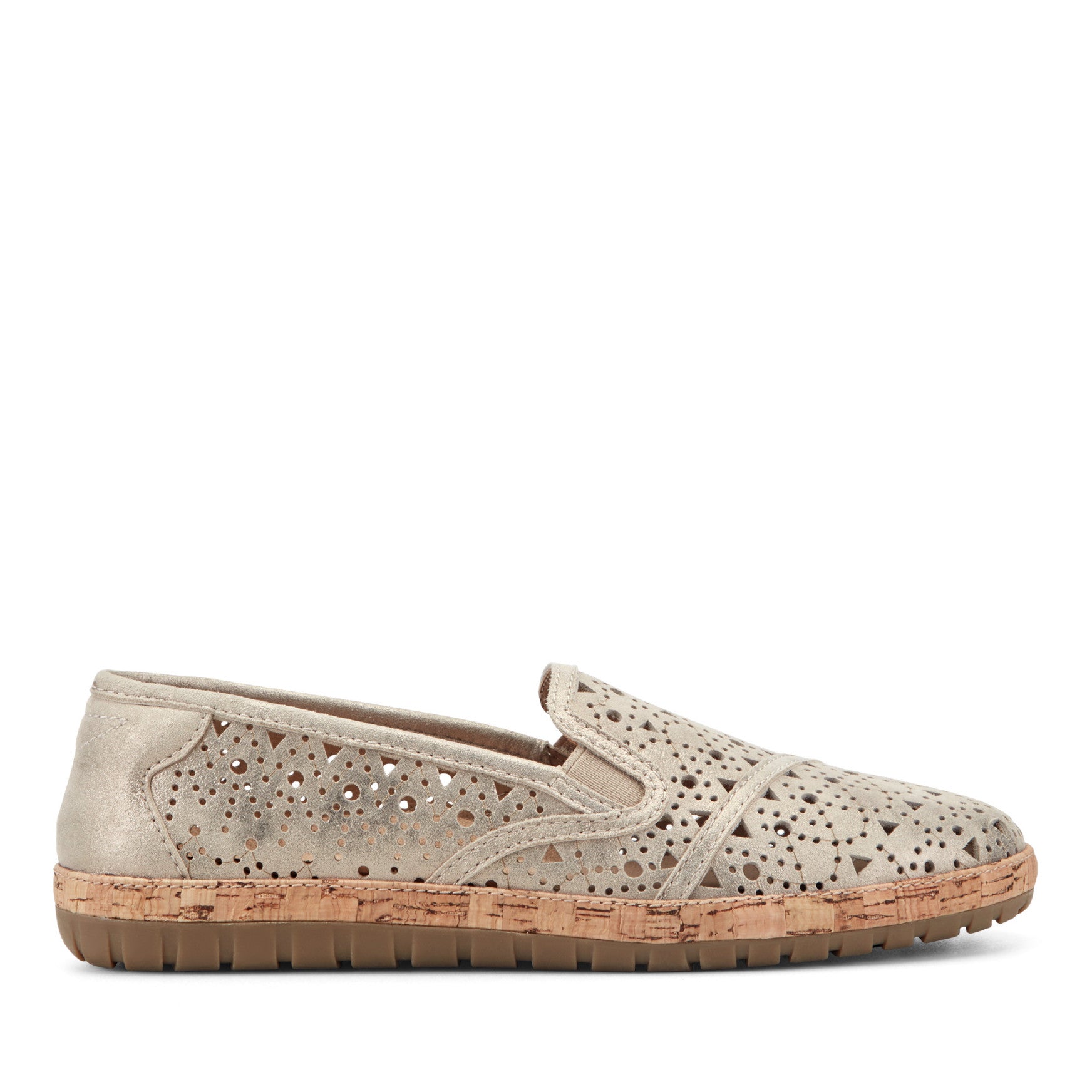 Tomlyn Casual Loafers